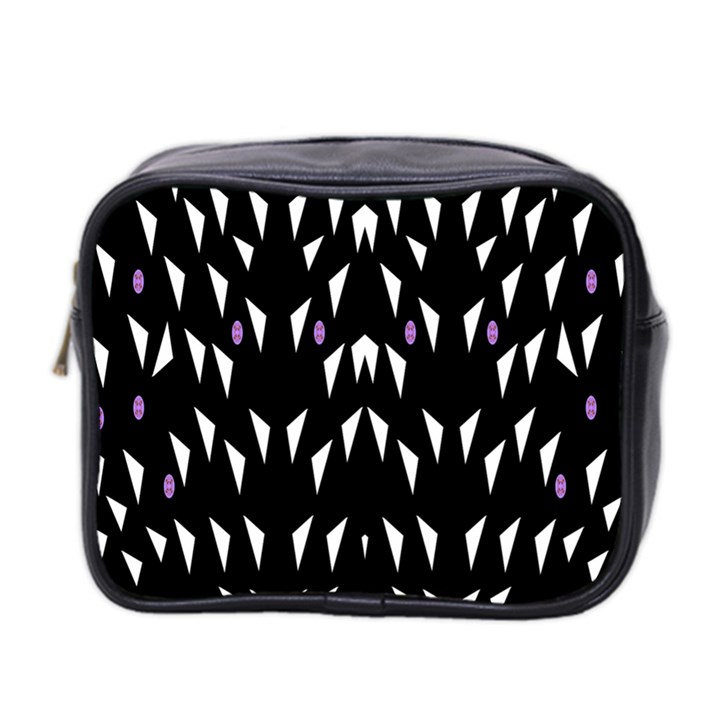 Win 20161004 23 30 49 Proyiyuikdgdgscnhggpikhhmmgbfbkkppkhoujlll Mini Toiletries Bag 2-Side