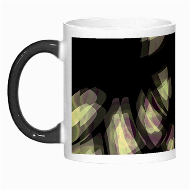 Follow the light Morph Mugs