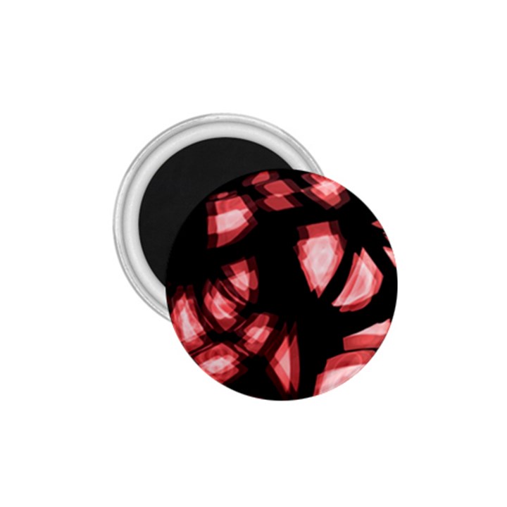 Red light 1.75  Magnets