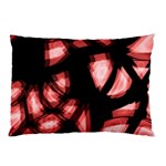 Red light Pillow Case 26.62 x18.9  Pillow Case