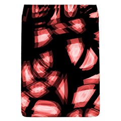 Red Light Flap Covers (l)  by Valentinaart