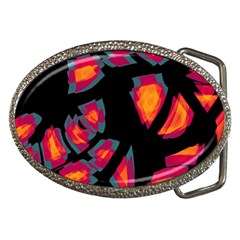 Hot, hot, hot Belt Buckles