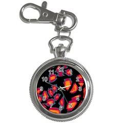 Hot, hot, hot Key Chain Watches