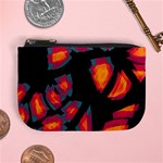 Hot, hot, hot Mini Coin Purses Front