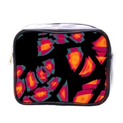 Hot, hot, hot Mini Toiletries Bags