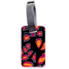 Hot, hot, hot Luggage Tags (Two Sides)