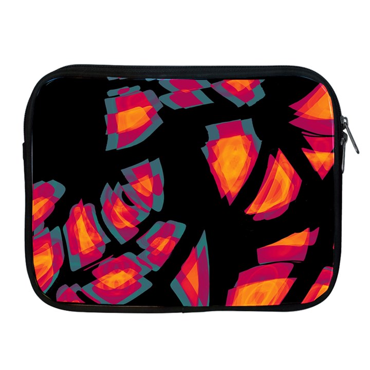 Hot, hot, hot Apple iPad 2/3/4 Zipper Cases