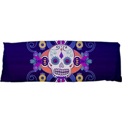 Día De Los Muertos Skull Ornaments Multicolored Samsung S3350 Hardshell Case