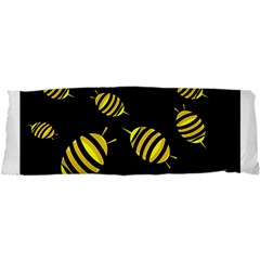 Decorative Bees Samsung S3350 Hardshell Case