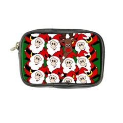 Did You See Rudolph? Coin Purse by Valentinaart