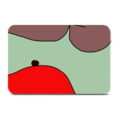 Nature Plate Mats