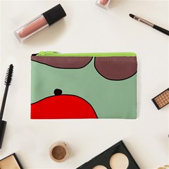 Nature Cosmetic Bag (xs) by Valentinaart