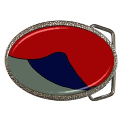 Decorative Design Belt Buckles