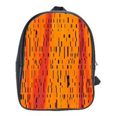 Rock Stone School Bags (xl) 