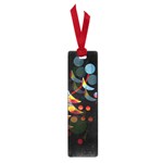 Magical night  Small Book Marks Front