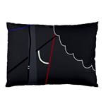 Plug in Pillow Case 26.62 x18.9  Pillow Case