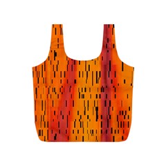 Clothing (20)6k,kgbng Full Print Recycle Bags (s) 