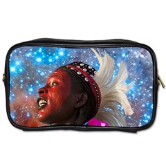 African Star Dreamer Toiletries Bags by icarusismartdesigns