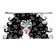 Gypsy Vampire Pencil Cases