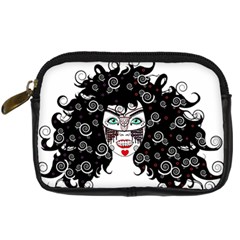 Gypsy Vampire Digital Camera Cases