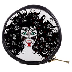 Gypsy Vampire Mini Makeup Bags