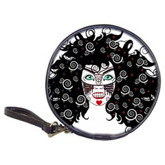 Gypsy Vampire Classic 20-cd Wallets by burpdesignsA