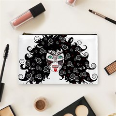 Gypsy Vampire Cosmetic Bag (medium) 