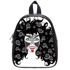 Gypsy Vampire School Bags (small) 