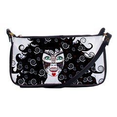 Gypsy Vampire Shoulder Clutch Bags