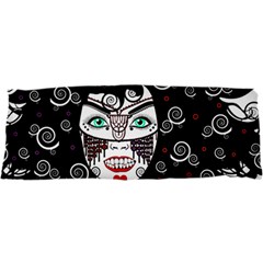 Gypsy Vampire Samsung Galaxy Sl I9003 Hardshell Case by burpdesignsA