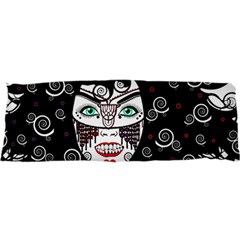 Gypsy Vampire Samsung S3350 Hardshell Case by burpdesignsA