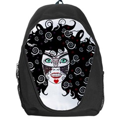 Gypsy Vampire Backpack Bag