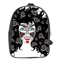 Gypsy Vampire School Bags (xl) 