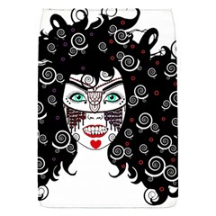 Gypsy Vampire Flap Covers (s)  by burpdesignsA