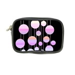 Pink elegance  Coin Purse Front