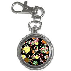 Xmas candies  Key Chain Watches