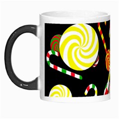 Xmas candies  Morph Mugs