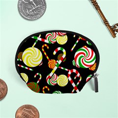 Xmas candies  Accessory Pouches (Small) 