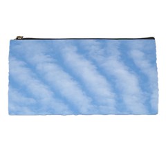 Wavy Clouds Pencil Cases by GiftsbyNature