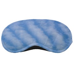 Wavy Clouds Sleeping Masks by GiftsbyNature