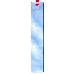 Wavy Clouds Large Book Marks by GiftsbyNature