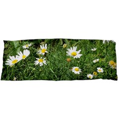 White Daisy Flowers Samsung Galaxy Tab 7  P1000 Hardshell Case 