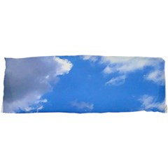 Clouds And Blue Sky Samsung Galaxy Nexus S I9020 Hardshell Case