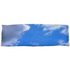 Clouds And Blue Sky Samsung Galaxy S I9008 Hardshell Case