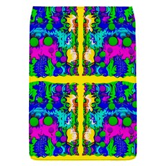 Shimmering Landscape Abstracte Flap Covers (s)  by pepitasart