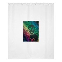 Img 20160704 210131 Shower Curtain 60  X 72  (medium)  by DIVARNNIonline