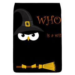 Who Is A Witch? Flap Covers (l)  by Valentinaart