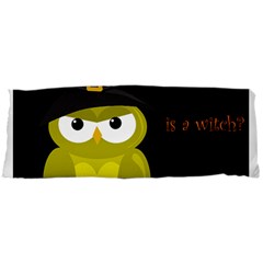 Who Is A Witch? - Yellow Samsung Galaxy Tab 7  P1000 Hardshell Case 