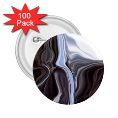 Metallic And Chrome 2 25  Buttons (100 Pack)  by digitaldivadesigns