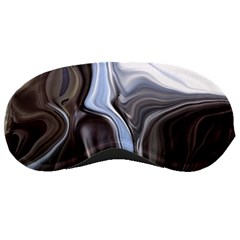 Metallic And Chrome Sleeping Masks by digitaldivadesigns